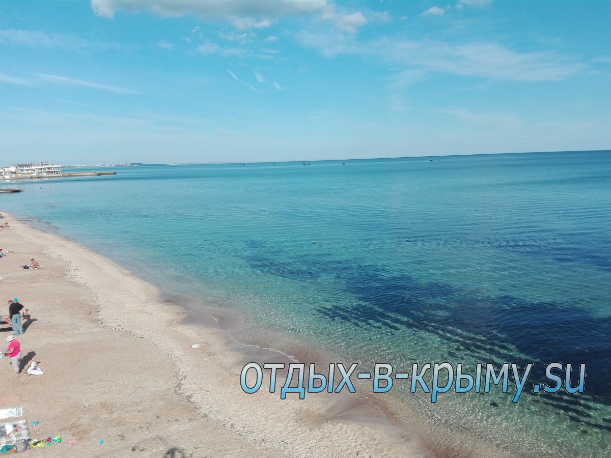 феодосия золотой пляж отдых снять жильё у моря летом недорого | Отдых в  Крыму 2024